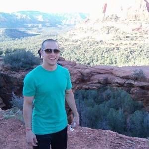 Meet your Posher, Bryan